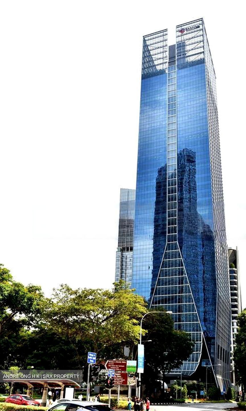 Frasers Tower (D1), Office #451099761